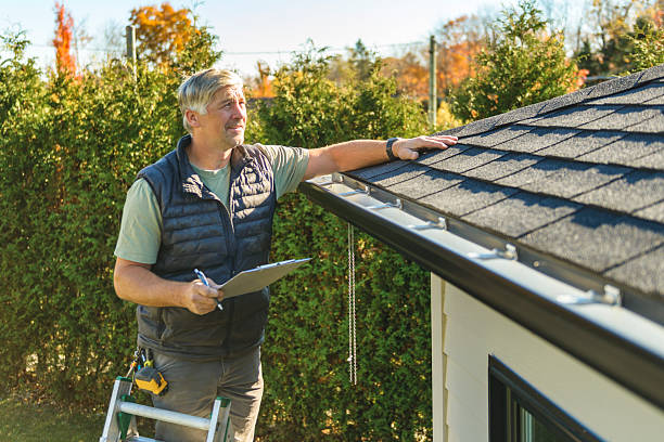 Affordable Emergency Roof Repair solutions in Glasgow, MO