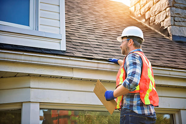 Licensed Emergency Roof Repair service in Glasgow, MO - Norken Roofing